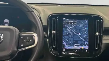 Photo 29 Volvo Xc40  Recharge 238 ch 1EDT