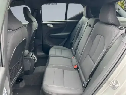 Photo 5 Volvo Xc40  Recharge 238 ch 1EDT