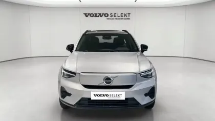 Photo 16 Volvo Xc40  Recharge 238 ch 1EDT