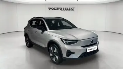 Photo 25 Volvo Xc40  Recharge 238 ch 1EDT