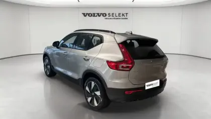 Photo 22 Volvo Xc40  Recharge 238 ch 1EDT