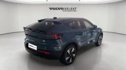 Photo 19 Volvo C40  Recharge 238 ch 1EDT