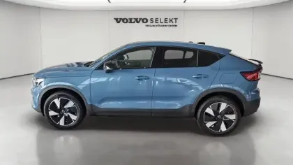 Photo 17 Volvo C40  Recharge 238 ch 1EDT