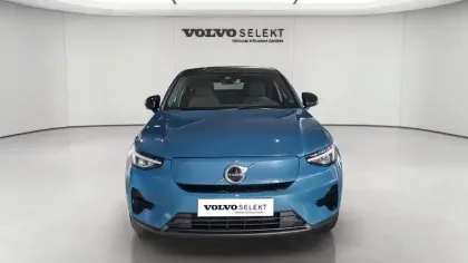 Photo 15 Volvo C40  Recharge 238 ch 1EDT