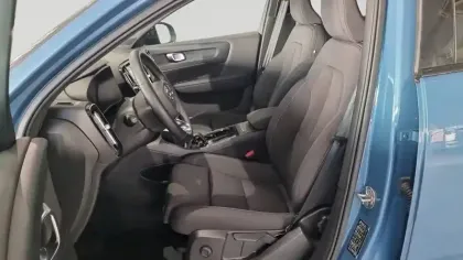 Photo 26 Volvo C40  Recharge 238 ch 1EDT