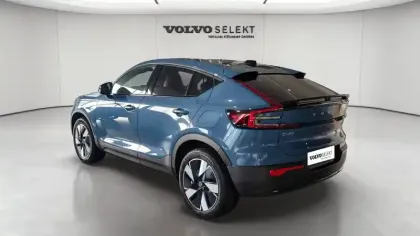 Photo 21 Volvo C40  Recharge 238 ch 1EDT