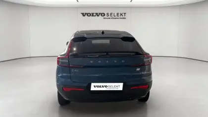 Photo 18 Volvo C40  Recharge 238 ch 1EDT