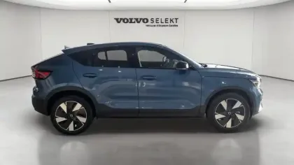 Photo 23 Volvo C40  Recharge 238 ch 1EDT