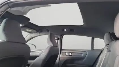 Photo 31 Volvo C40  Recharge 238 ch 1EDT