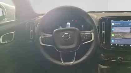 Photo 27 Volvo C40  Recharge 238 ch 1EDT