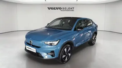 Photo 16 Volvo C40  Recharge 238 ch 1EDT