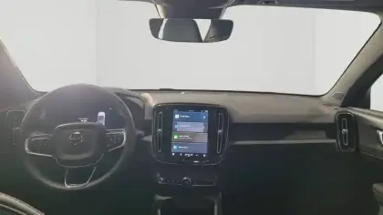 Photo 20 Volvo C40  Recharge 238 ch 1EDT