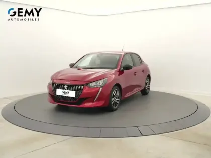 Photo Peugeot 208 Style