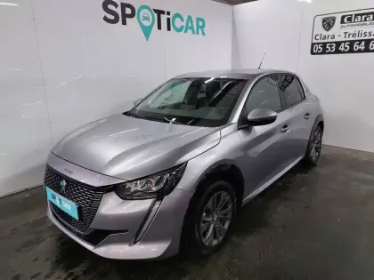 Photo Peugeot 208 Allure Pack