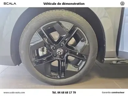 Photo 17 Volkswagen Passat  1.5 eHybrid 272 DSG6