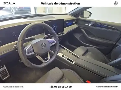 Photo 20 Volkswagen Passat  1.5 eHybrid 272 DSG6