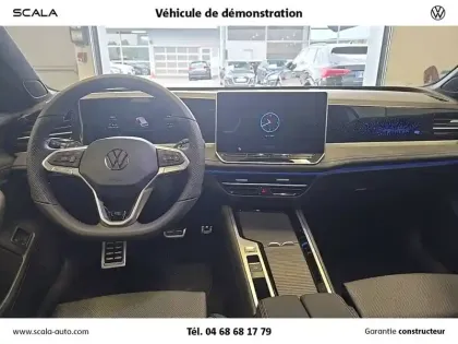 Photo 18 Volkswagen Passat  1.5 eHybrid 272 DSG6