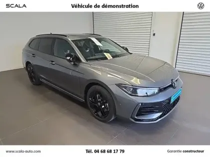 Photo 15 Volkswagen Passat  1.5 eHybrid 272 DSG6