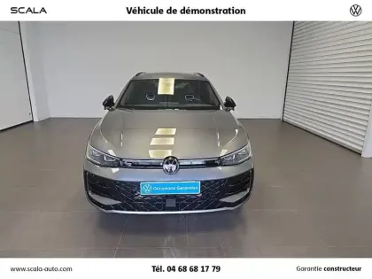 Photo 16 Volkswagen Passat  1.5 eHybrid 272 DSG6