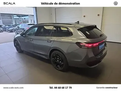 Photo 12 Volkswagen Passat  1.5 eHybrid 272 DSG6