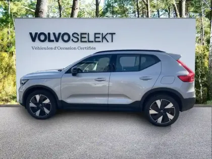 Photo 31 Volvo Xc40  Recharge 238 ch 1EDT