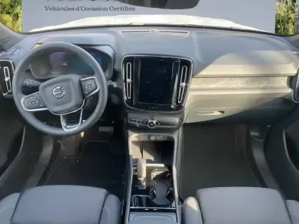 Photo 18 Volvo Xc40  Recharge 238 ch 1EDT