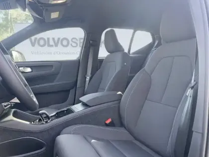 Photo 19 Volvo Xc40  Recharge 238 ch 1EDT
