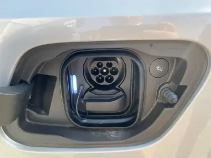 Photo 7 Volvo Xc40  Recharge 238 ch 1EDT