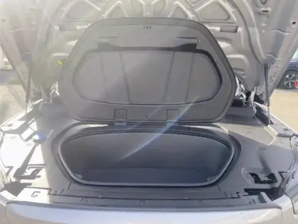 Photo 41 Volvo Xc40  Recharge 238 ch 1EDT
