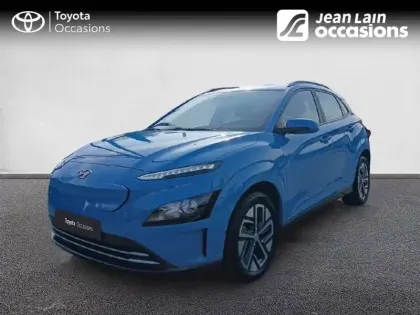 Photo Hyundai Kona Intuitive