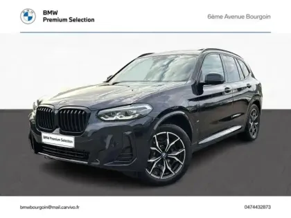 Photo Bmw X3