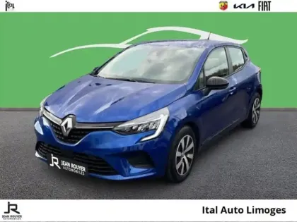 Photo Renault Clio