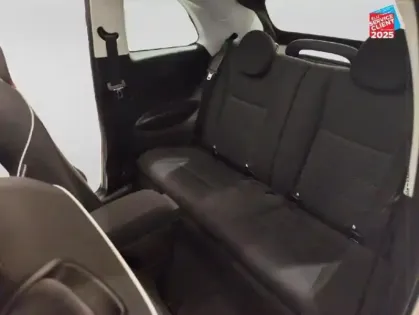 Photo 9 Fiat 500c  e 95ch Pack Confort MY24