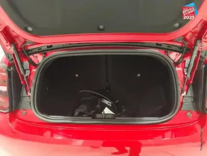 Photo 12 Fiat 500c  e 95ch Pack Confort MY24