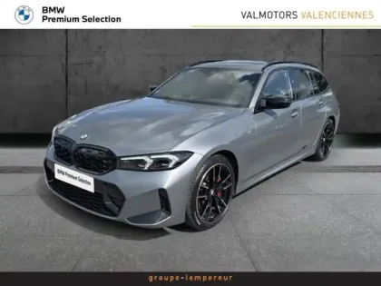 Photo Bmw Serie 3