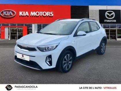 Photo Kia Stonic