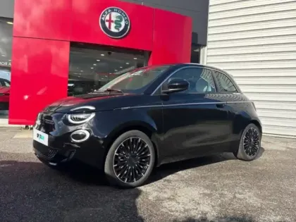 Photo Fiat 500