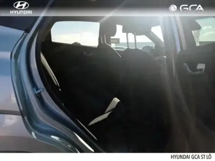 Photo 6 Hyundai Kona  Electric 64kWh - 204ch Creative