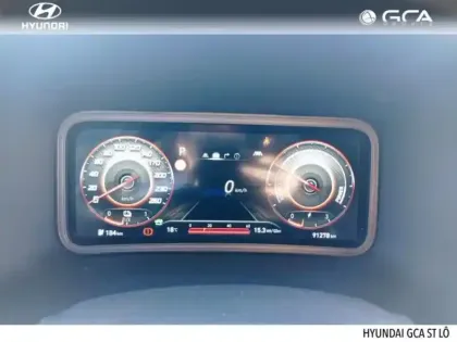 Photo 13 Hyundai Kona  Electric 64kWh - 204ch Creative