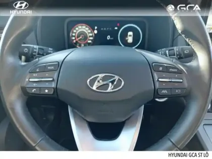 Photo 12 Hyundai Kona  Electric 64kWh - 204ch Creative