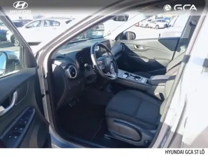 Photo 10 Hyundai Kona  Electric 64kWh - 204ch Creative
