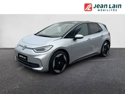 Photo Volkswagen Id.3 Life Max