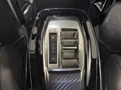 Photo 13 Peugeot 208  PureTech 100 S&S EAT8