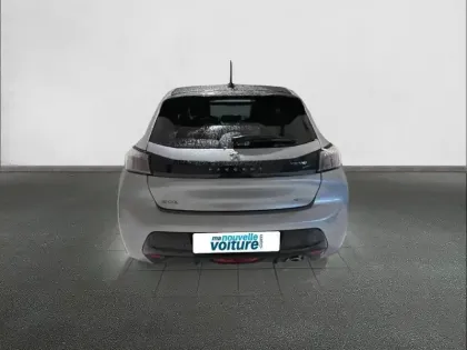 Photo 4 Peugeot 208  PureTech 100 S&S EAT8