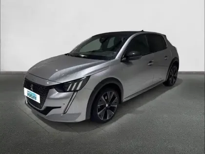 Photo Peugeot 208 Gt