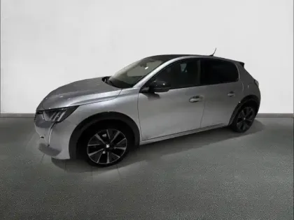 Photo 3 Peugeot 208  PureTech 100 S&S EAT8