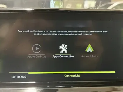 Photo 19 Peugeot 208  PureTech 100 S&S EAT8