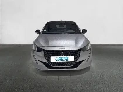 Photo 1 Peugeot 208  PureTech 100 S&S EAT8