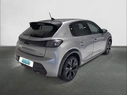 Photo 2 Peugeot 208  PureTech 100 S&S EAT8