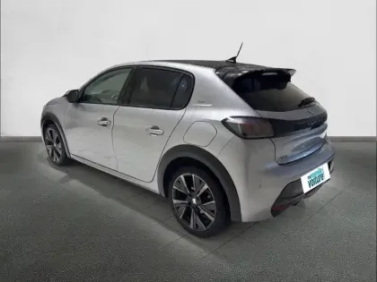 Photo 6 Peugeot 208  PureTech 100 S&S EAT8